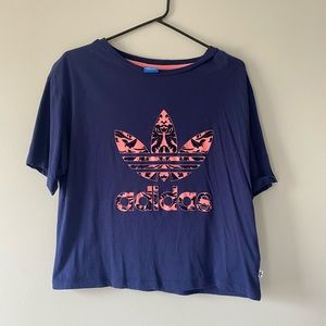 Adidas T-shirt